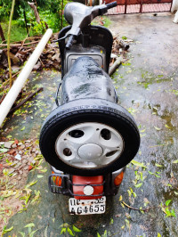 Bajaj Classic 2002 Model