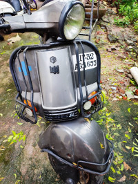 Bajaj Classic