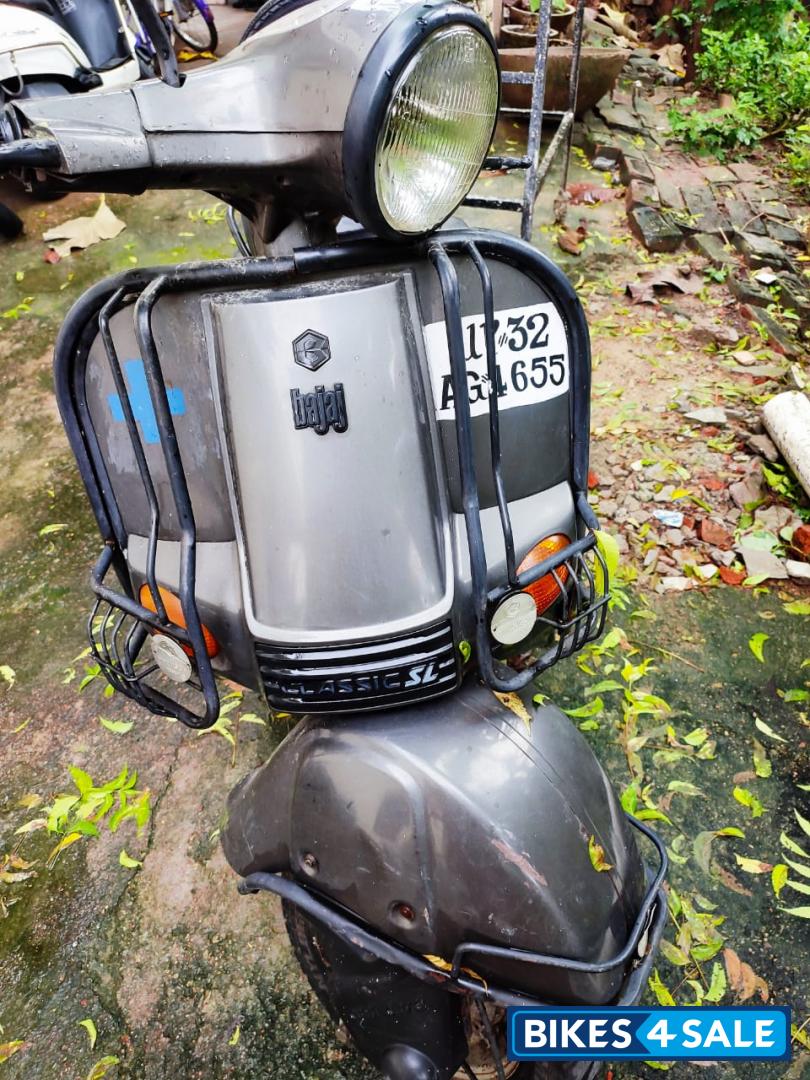 Bajaj Classic