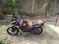 Honda CB Shine SP