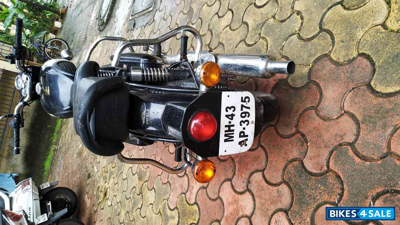 Royal Enfield Classic 350