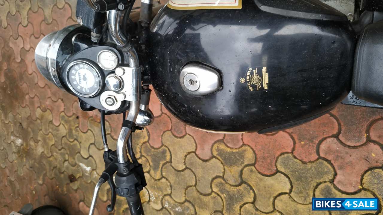 Royal Enfield Classic 350