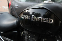 Royal Enfield Thunderbird TwinSpark 350 2016 Model