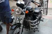 Royal Enfield Thunderbird TwinSpark 350