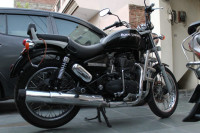 Royal Enfield Thunderbird TwinSpark 350