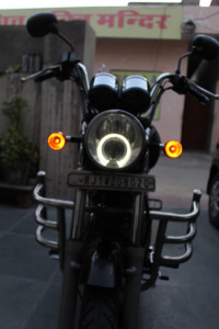 Royal Enfield Thunderbird TwinSpark 350