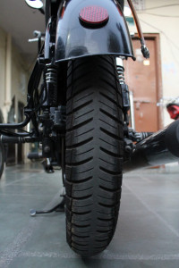 Royal Enfield Thunderbird TwinSpark 350