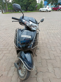 Hero Splendor Plus Black and Accent 2021 Model