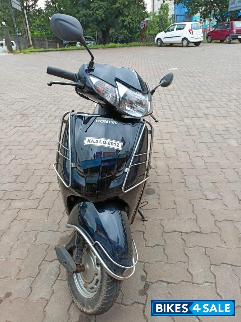 Black And Accent Hero Splendor Plus Black and Accent