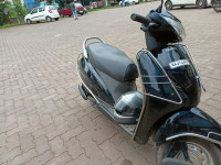 Black And Accent Hero Splendor Plus Black and Accent