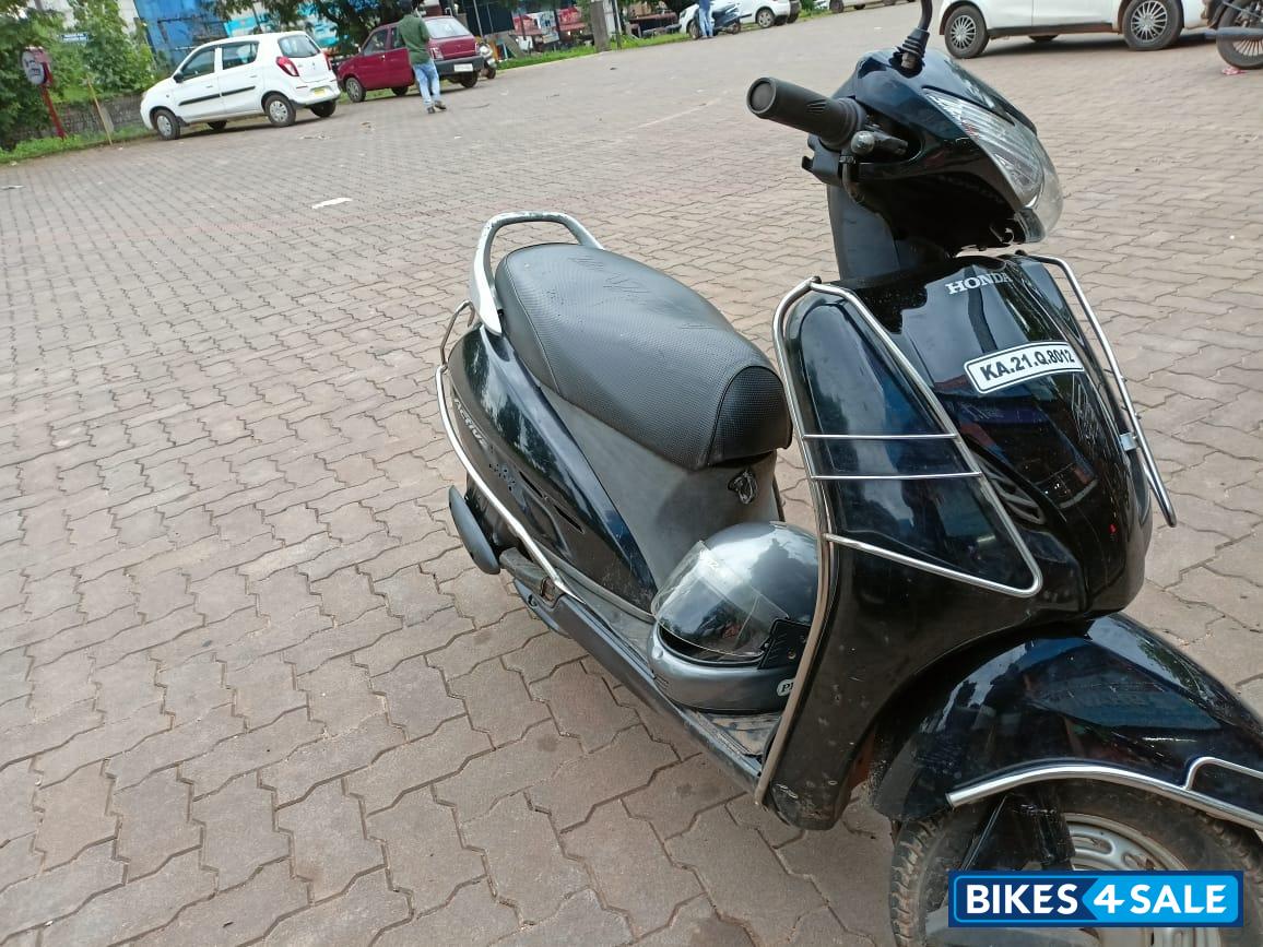 Black And Accent Hero Splendor Plus Black and Accent