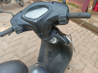 Black And Accent Hero Splendor Plus Black and Accent