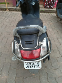 Black And Accent Hero Splendor Plus Black and Accent