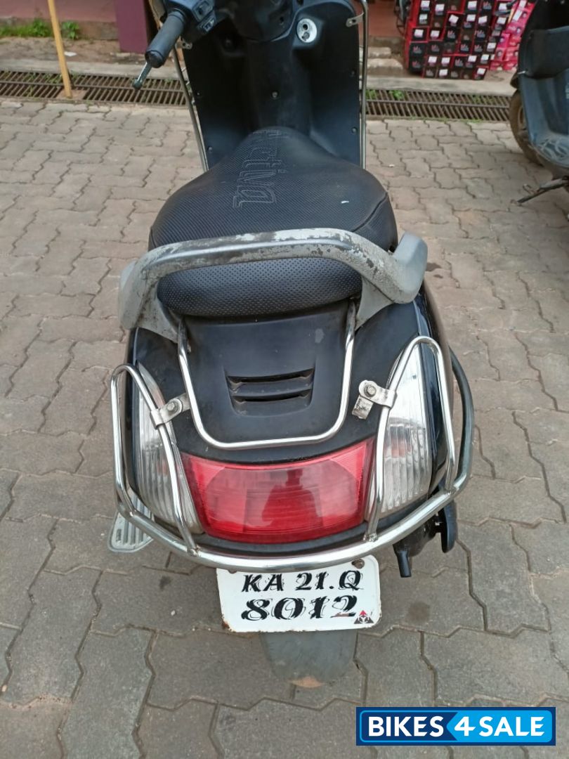 Black And Accent Hero Splendor Plus Black and Accent