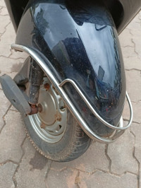 Black And Accent Hero Splendor Plus Black and Accent