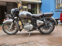 Royal Enfield Classic Gunmetal Grey