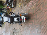 Royal Enfield Classic Gunmetal Grey