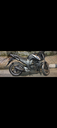 Yamaha FZ