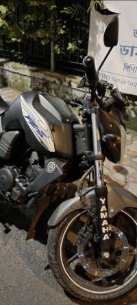 Yamaha FZ