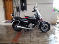 Bajaj Avenger Cruise 220 2018 Model