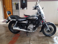Bajaj Avenger Cruise 220