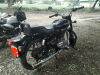 Royal Enfield Bullet 350 2019 Model