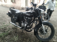 Royal Enfield Bullet 350