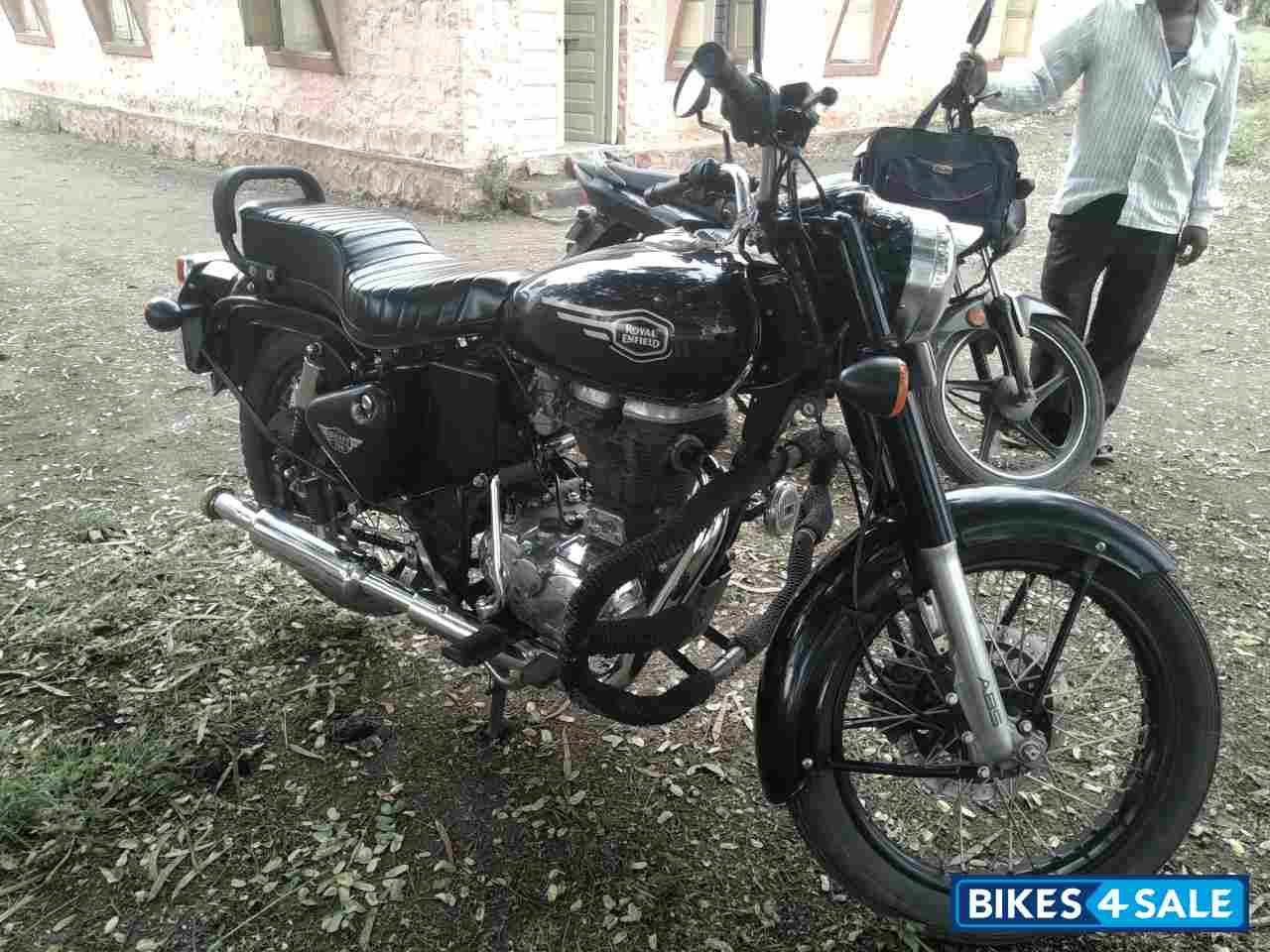 Royal Enfield Bullet 350 Royal Enfield Bullet 350