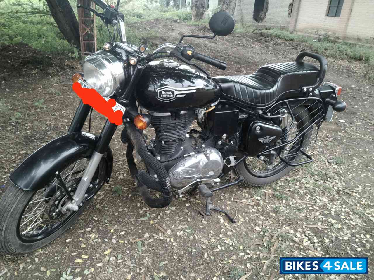 Royal Enfield Bullet 350 Royal Enfield Bullet 350