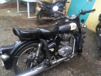 Royal Enfield Classic 350 2018 Model