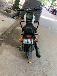 Royal Enfield Thunderbird X 350