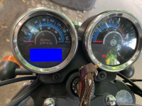 Royal Enfield Thunderbird X 350