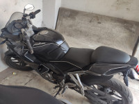 Bajaj Pulsar RS 200 2017 Model