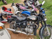 Royal Enfield Bullet Standard 500