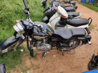 Royal Enfield Bullet Standard 500