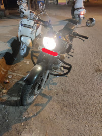 Royal Enfield Bullet Standard 500