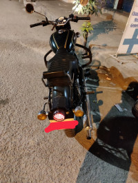 Royal Enfield Bullet Standard 500