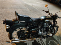 Royal Enfield Bullet Standard 500