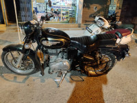 Royal Enfield Bullet Standard 500