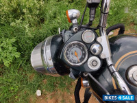 Royal Enfield Bullet Standard 500