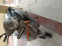 Hero Maestro Edge 125 BS6