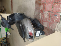 Hero Maestro Edge 125 BS6