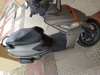 Hero Maestro Edge 125 BS6