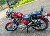 Royal Enfield Thunderbird 350