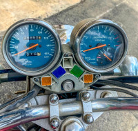 Royal Enfield Thunderbird 350