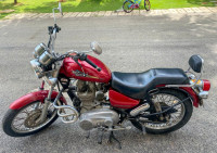 Royal Enfield Thunderbird 350