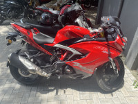 TVS Apache RR 310 2021 Model