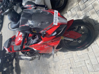 TVS Apache RR 310