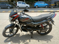 Black Hero Passion Pro i3s