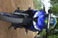Yamaha YZF R15 V3 BS6 2020 Model